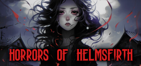 Horrors of Helmsfirth