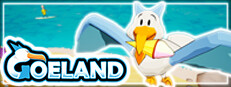Goeland: Seagull Adventure