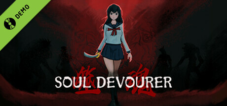 Soul Devourer Demo