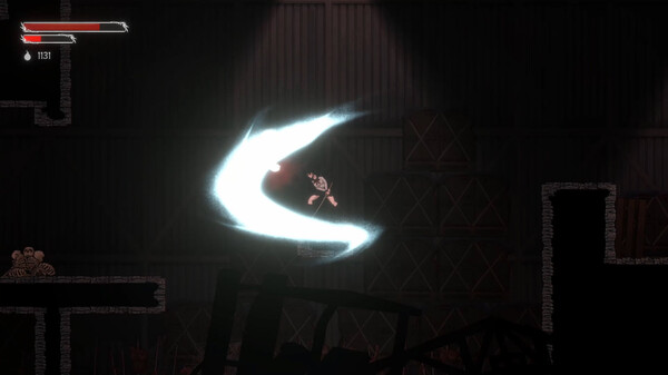 Soul Devourer Demo screenshot 3