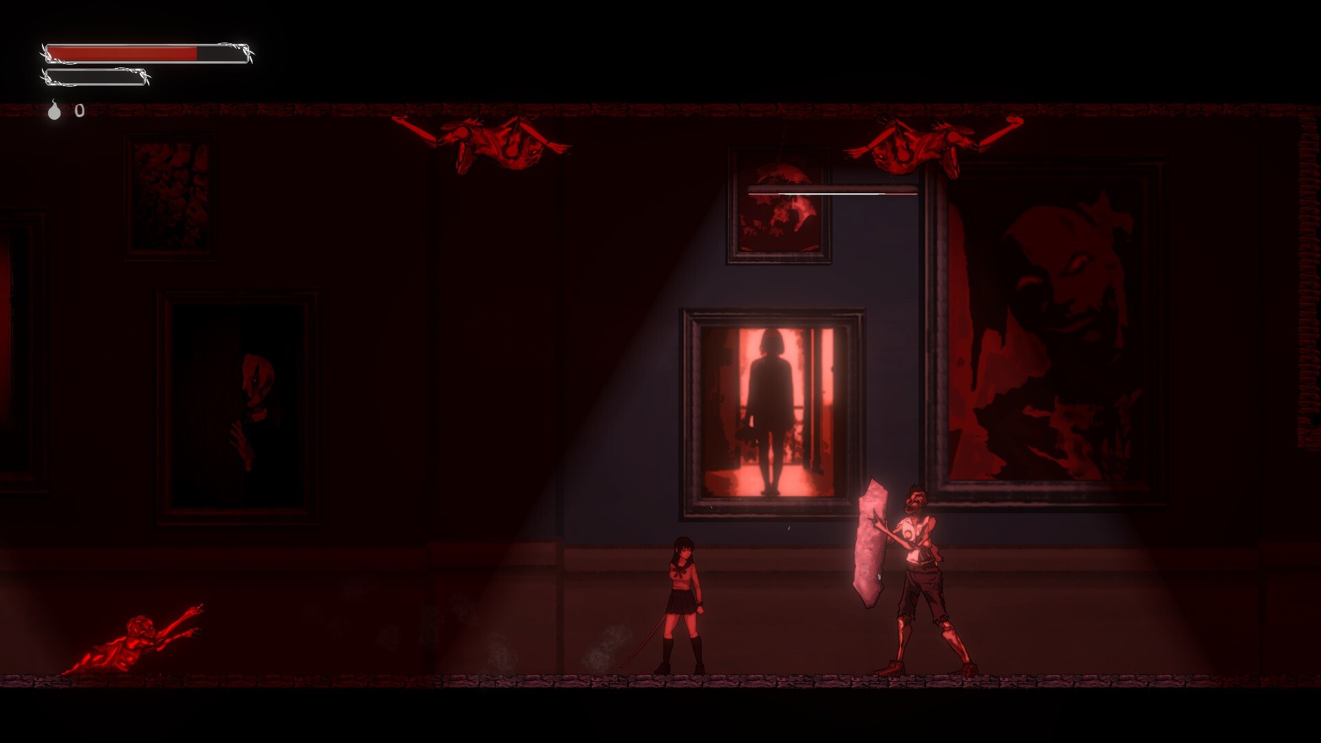 Soul Devourer Demo #9