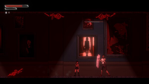 Soul Devourer Demo screenshot 8