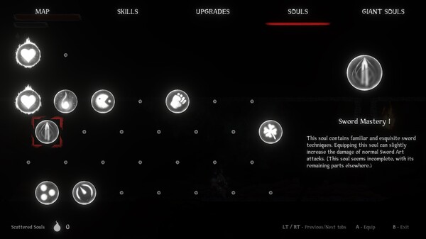 Soul Devourer Demo screenshot 6