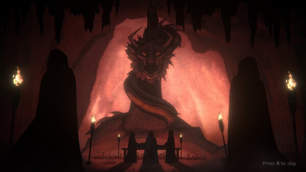 Soul Devourer Demo screenshot 10