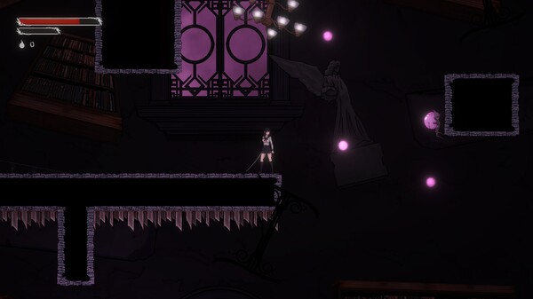 Soul Devourer Demo screenshot 9