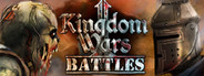 Logo for Kingdom Wars 2: Battles