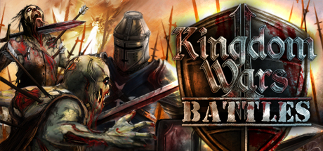 Kingdom Wars 2: Battles header image