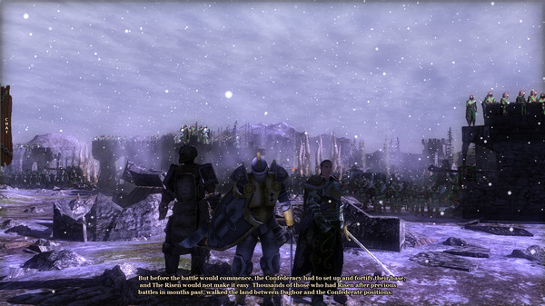 скриншот Kingdom Wars 2: Battles 2