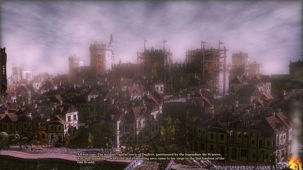 скриншот Kingdom Wars 2: Battles 3