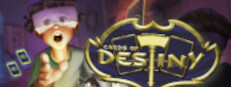 Cards of Destiny