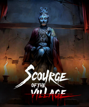 Scourge of the village