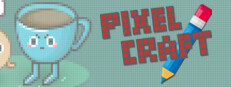 PixelCraft 게임 이미지