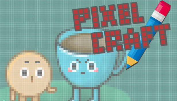 PixelCraft on Steam