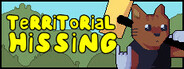 Territorial Hissing