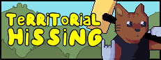 Territorial Hissing