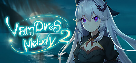 Vampires' Melody 2 banner