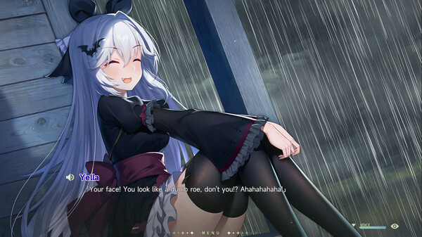 Vampires' Melody 2 game for windows Pc 1