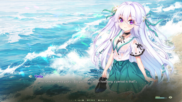 Vampires' Melody 2 game for Linux 1