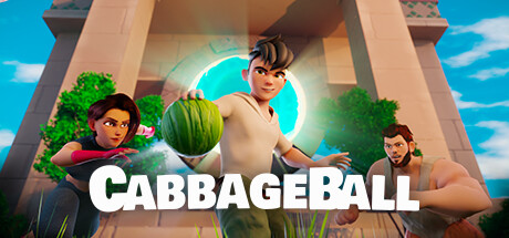 CabbageBall