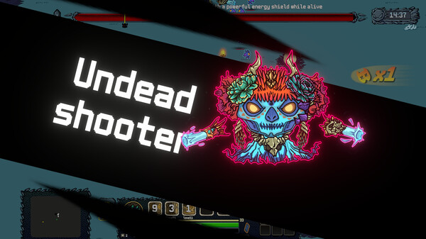 捣塔英雄(Dotower)for windows and Linux 1