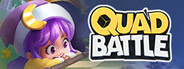 Quad Battle Playtest