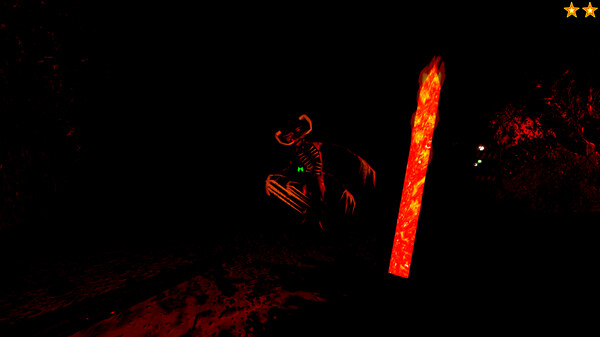 Скриншот из DEAD END MISSION