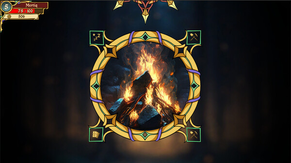 Reincarnation Demo screenshot 4