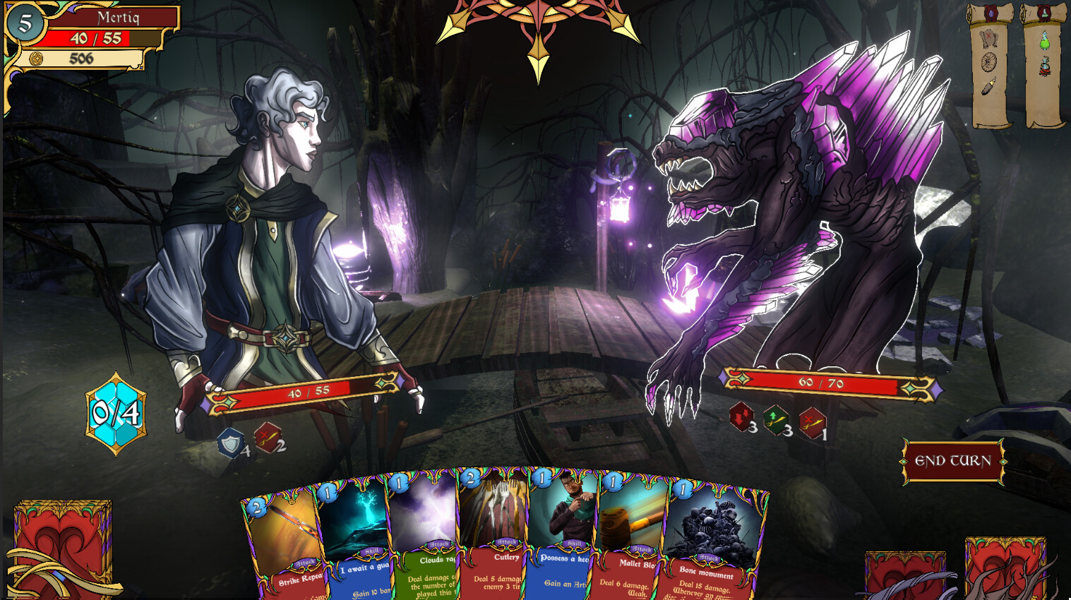 Reincarnation Demo #0