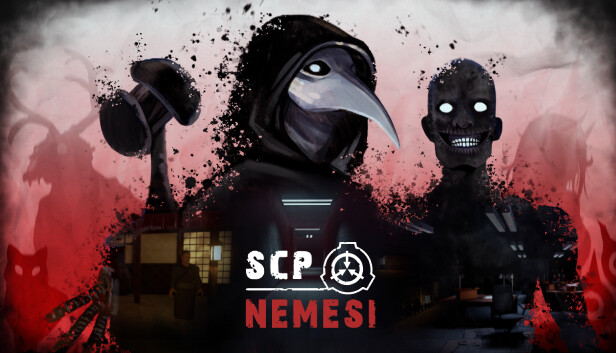 Steam Workshop::scp-173