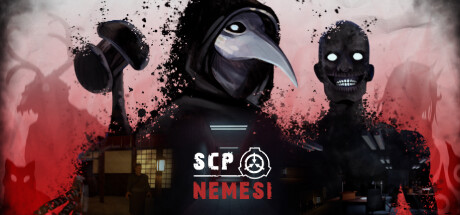 SCP: Nemesi on Steam