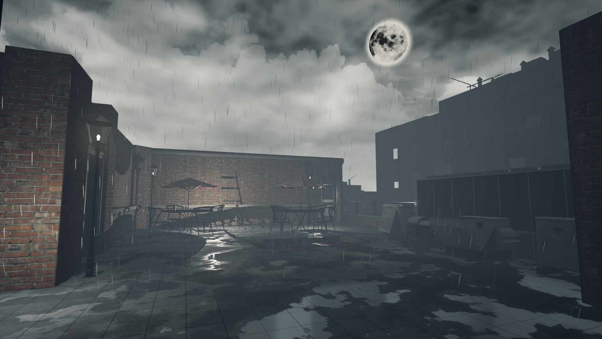 SCP: Nemesi - Alpha Testing #7