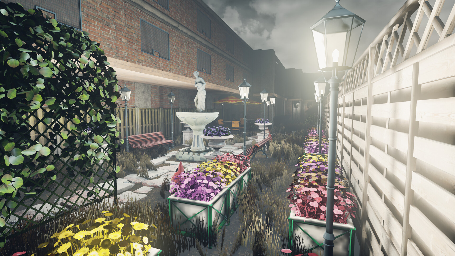 SCP: Nemesi - Alpha Testing #5