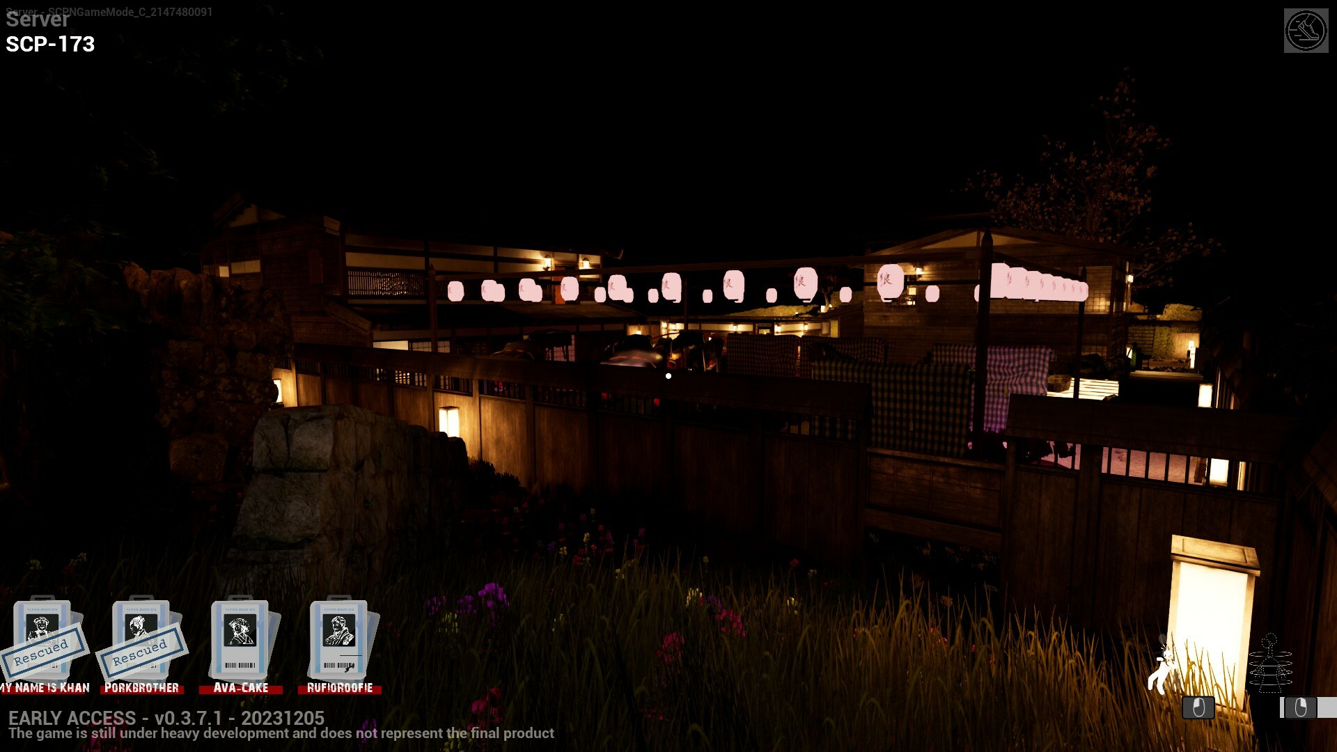 SCP: Nemesi - Alpha Testing #27