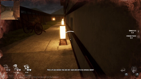 SCP: Nemesi game for windows Pc 1