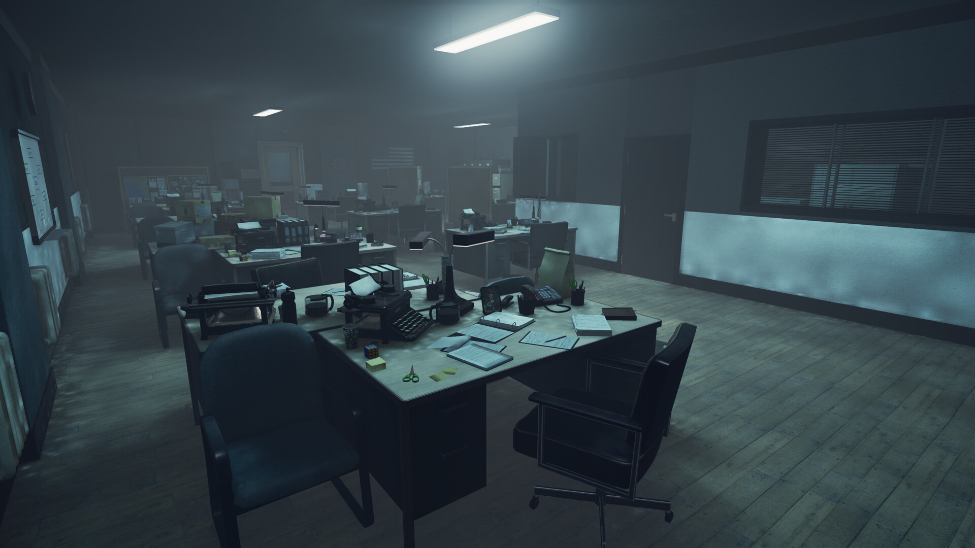 SCP: Nemesi - Alpha Testing #29