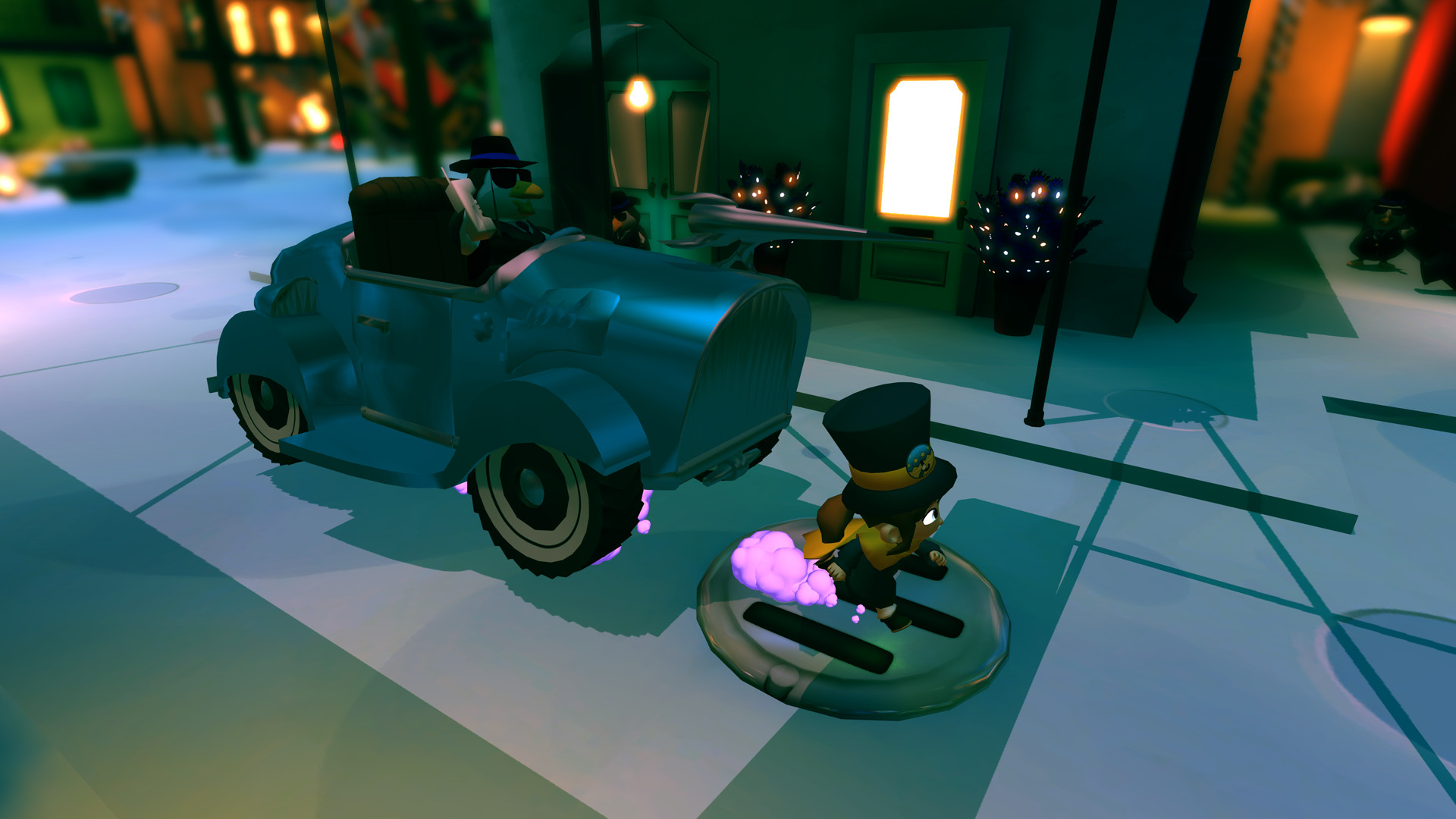 Comunidad de Steam :: A Hat in Time