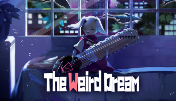 Save 15% on The Weird Dream on Steam