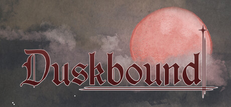 Duskbound header banner