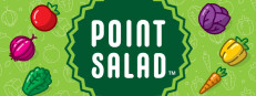 Point Salad - The Board Game