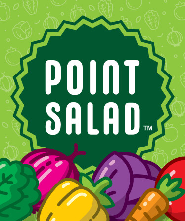 Point Salad - The Board Game