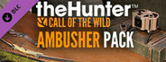 theHunter: Call of the Wild™ - Ambusher Pack