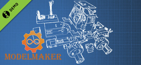 ModelMaker Demo banner