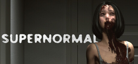 Supernormal Cover Image
