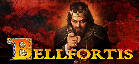 Bellfortis steam charts