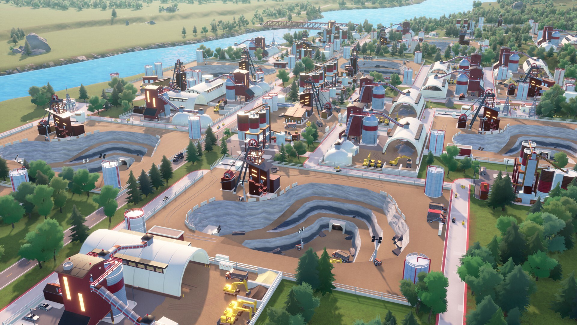 Rise of Industry 2 #6