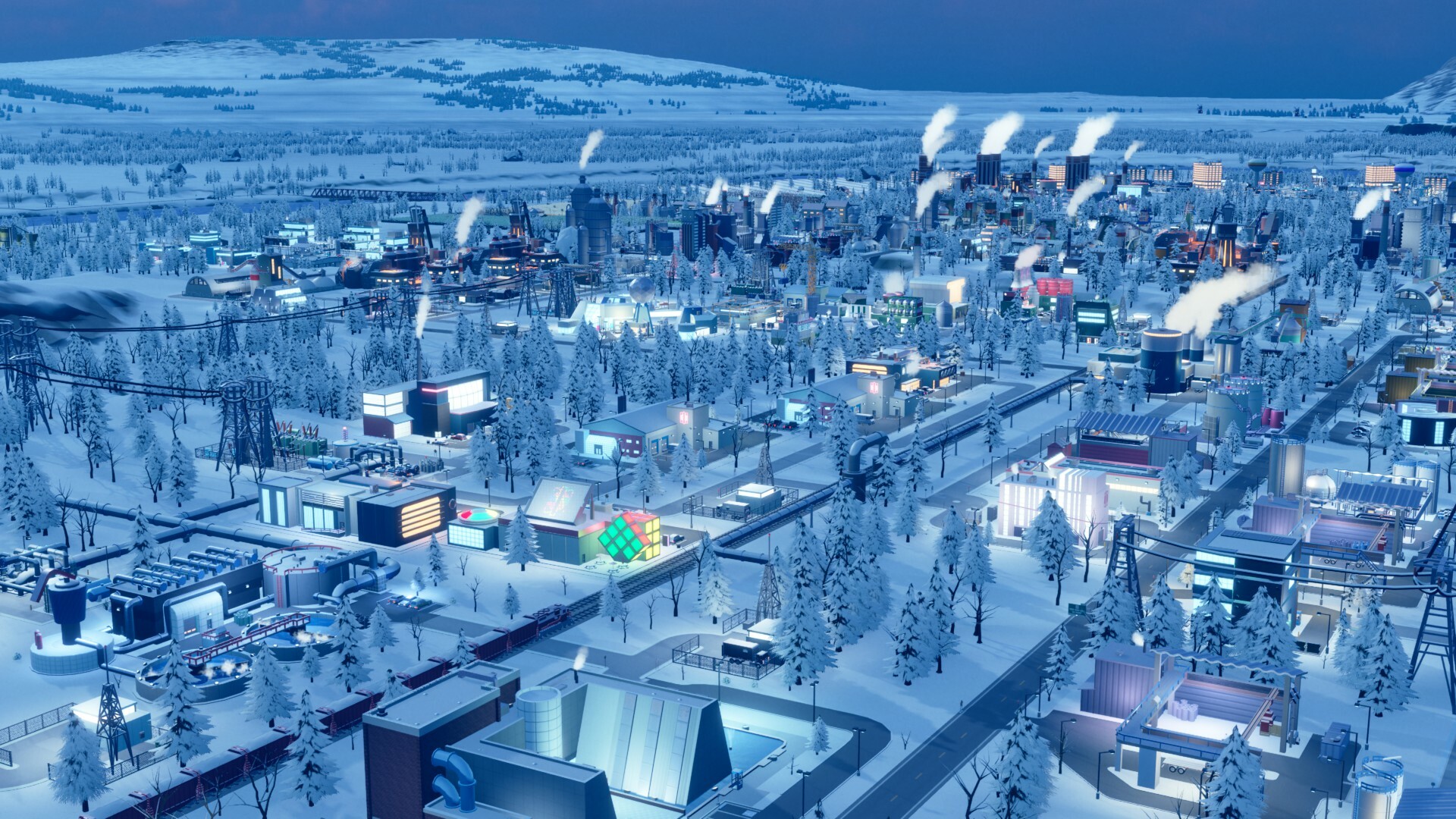 Rise of Industry 2 #5