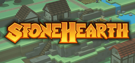 Stonehearth header image