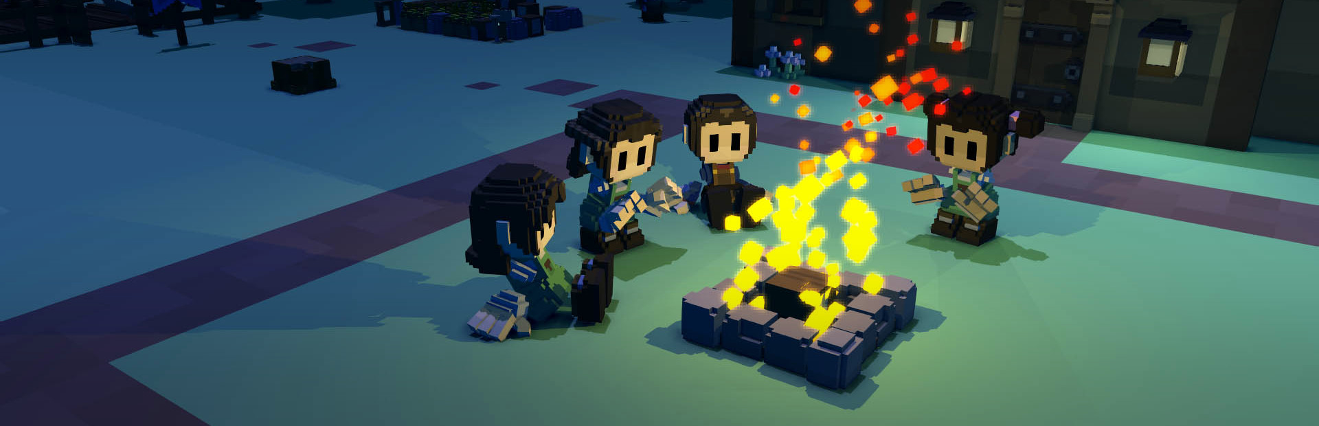 Stonehearth