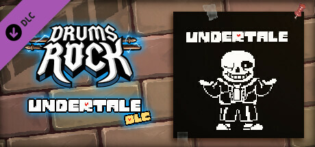 Drums Rock: Undertale - 'MEGALOVANIA' banner image