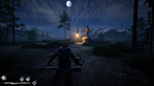 Скриншот из LIZARDS MUST DIE Скриншот из LIZARDS MUST DIE